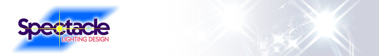 Spectacle Banner
